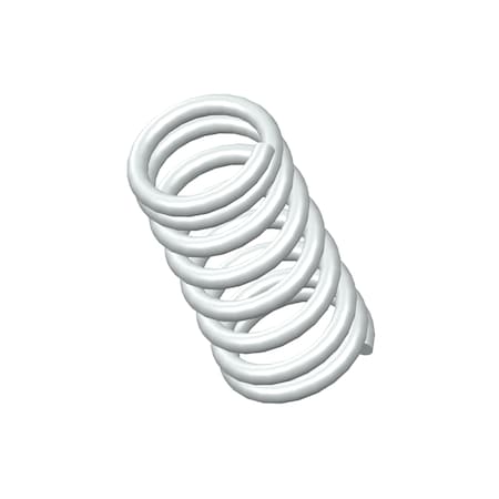 Approved Vendor Compression Spring, O= .468, L= 1.00, W= .062 G509976681